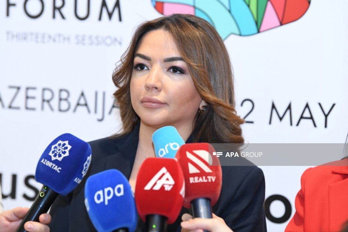 Форум НПО впервые пройдет в рамках WUF13