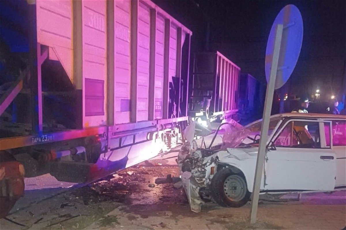 АЖД: безопасность на железной дороге — ответственность каждого-ВИДЕО 