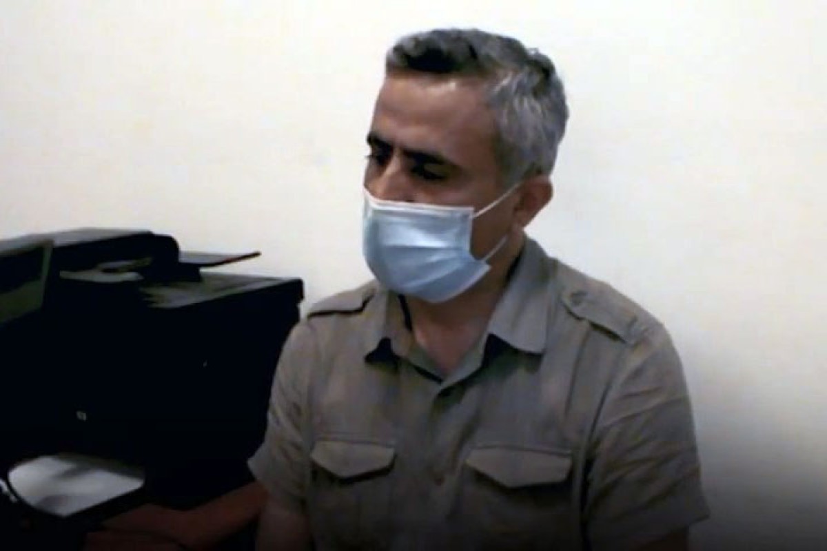 СГБ раскрыла новые детали событий июля 2020 года в Баку-ВИДЕО 