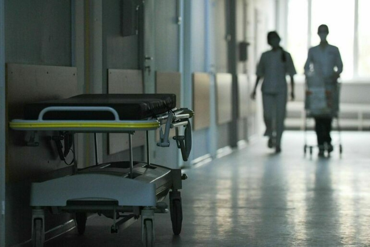 Трагедия в Сабирабадском районе: 11-летний мальчик умер после пищевого отравления