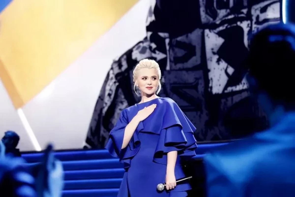 Мика Ньютон анонсировала новый альбом после «Грэмми»