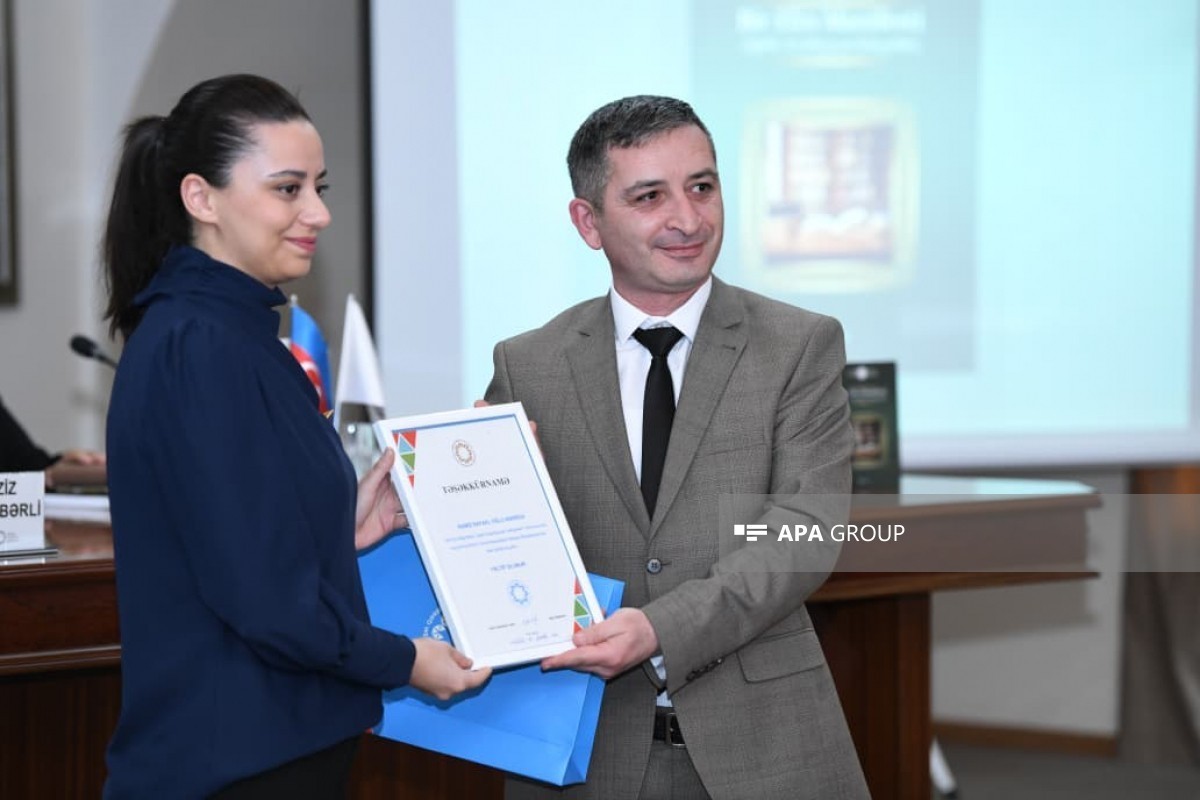 Названы победители конкурса «Манифест нации»-ФОТО 