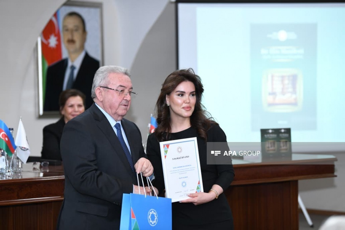 Названы победители конкурса «Манифест нации»-ФОТО 