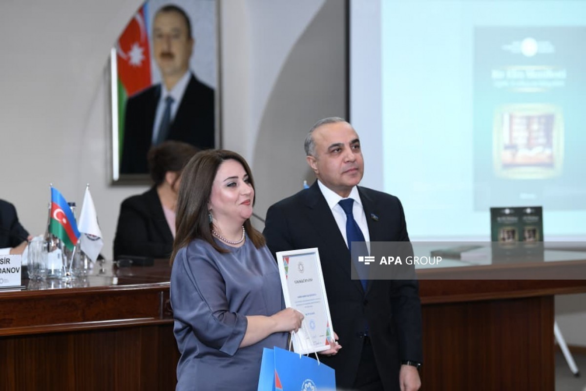 Названы победители конкурса «Манифест нации»-ФОТО 