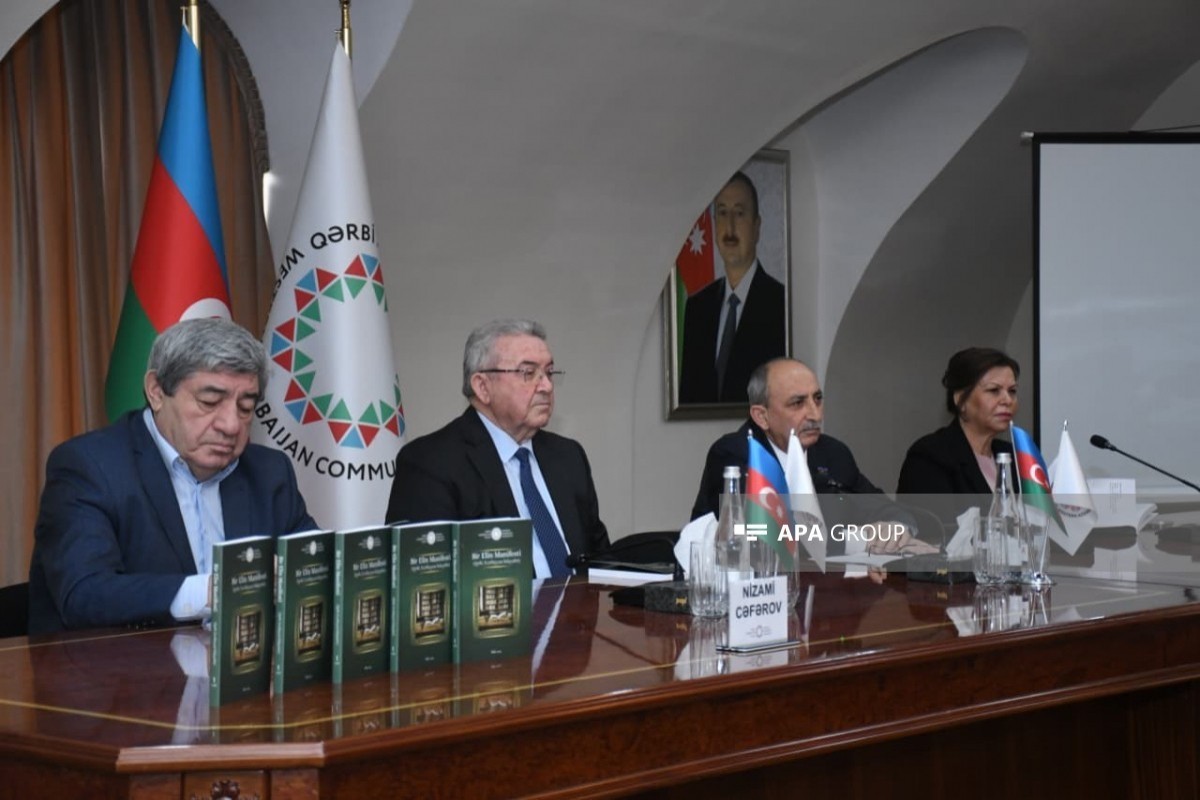 Названы победители конкурса «Манифест нации»-ФОТО 