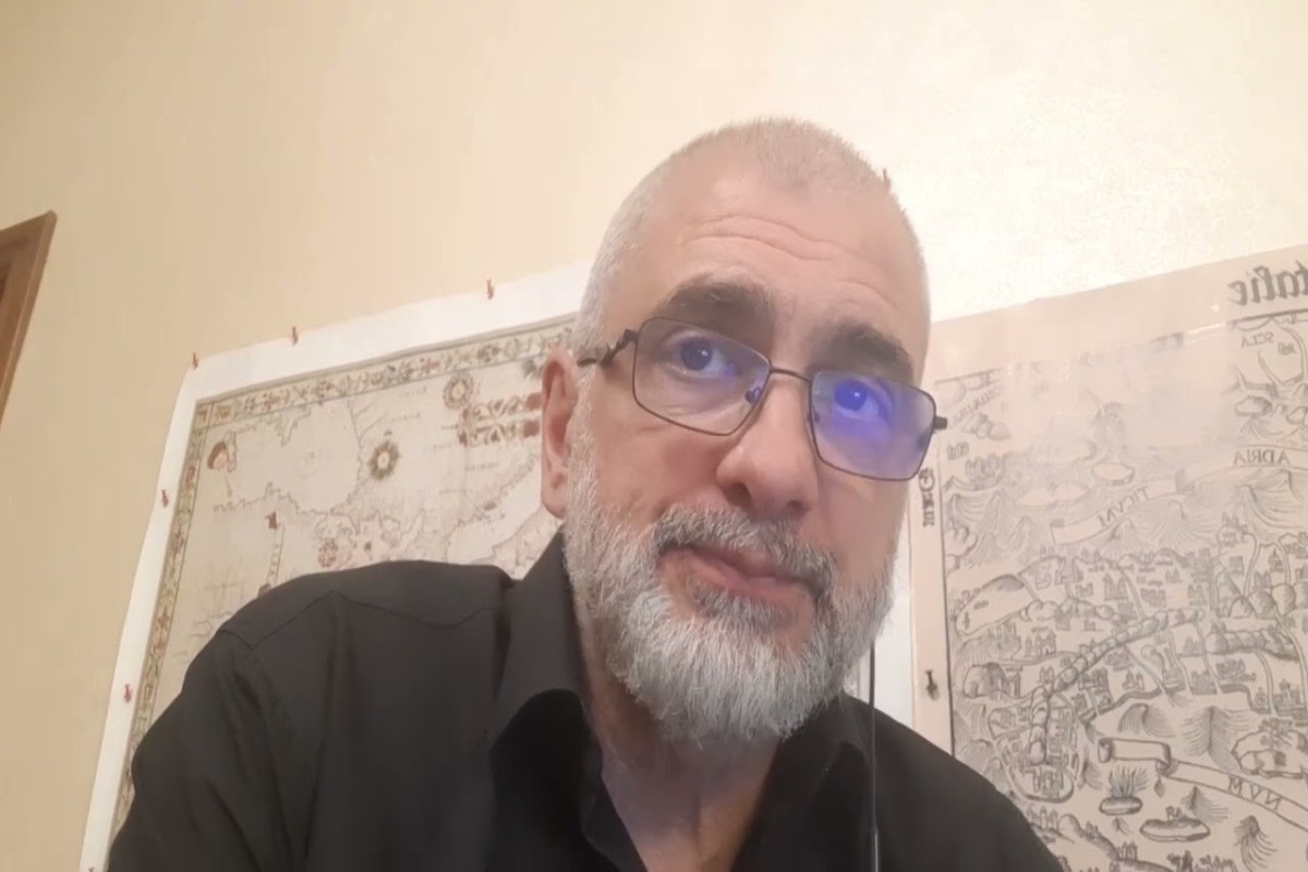 Армения как территория: Филипп Экозьянц о неудобных смыслах в речи Джей Ди Вэнса – МНЕНИЕ ИСТОРИКА 