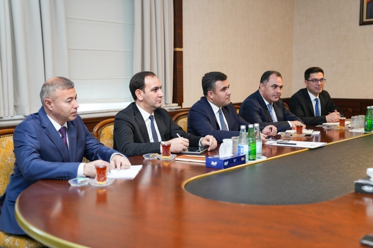 Посол ЕС начала региональную поездку с Нахчывана-ФОТО 