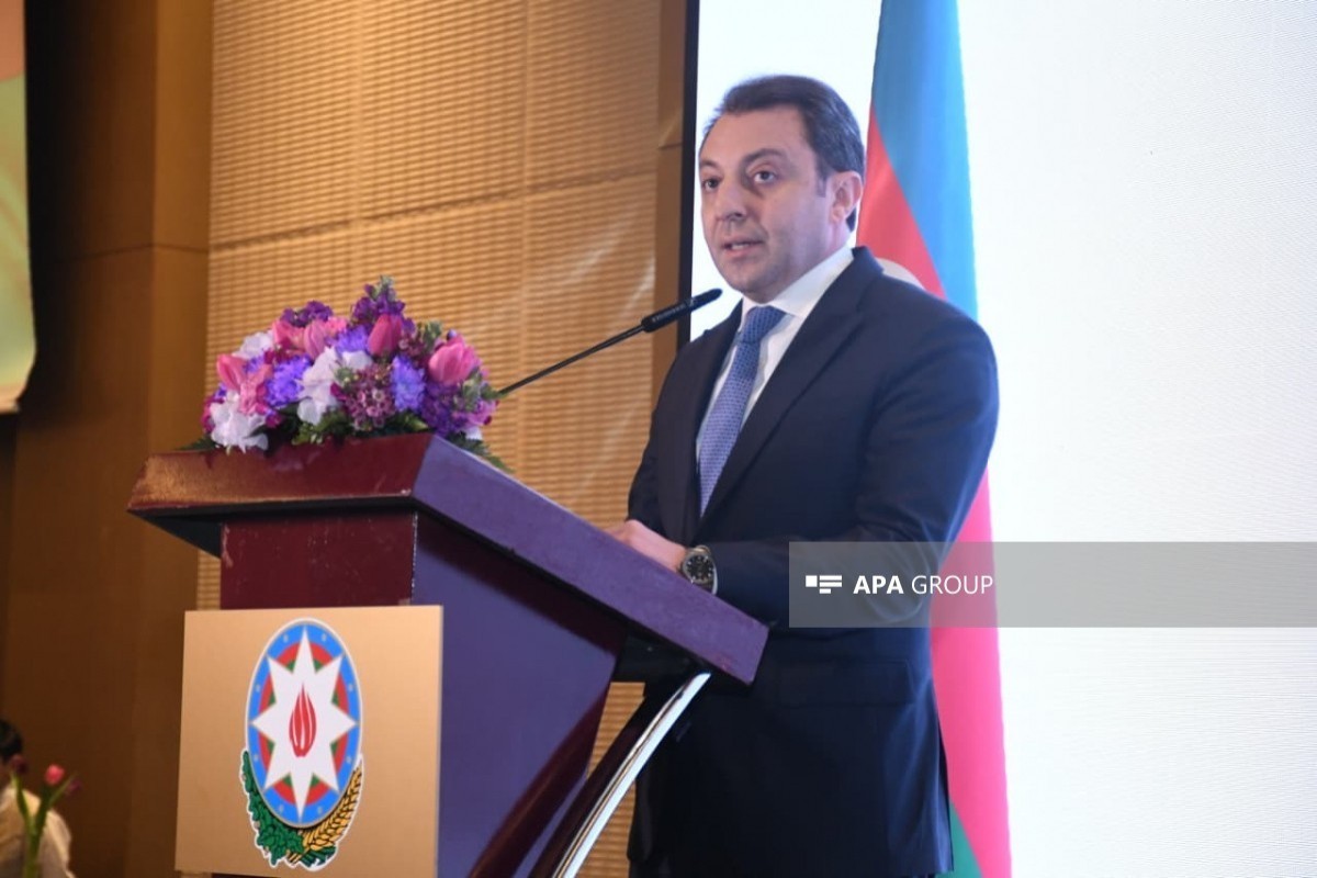 В Баку отметили Национальный день Кувейта-ФОТО 