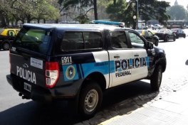 СМИ: В Буэнос-Айресе во время протестов задержаны 14 человек