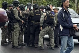 Одна из жертв нападения на школу в Таиланде умерла от полученных ран