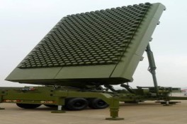  Разведка США: Китай предоставил Ирану системы РЭБ JY-26