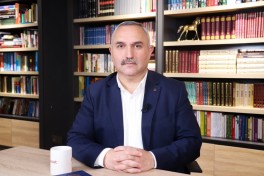 Азер Аллахверанов: Хартия учитывает интересы Азербайджана и отвечает стратегии США – КОММЕНТАРИЙ 