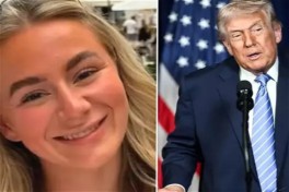 Ссора из-за Трампа закончилась трагедией: отец застрелил дочь