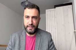 В Бакинском суде прошло предварительное заседание по делу Манафа Джалилзаде