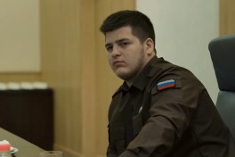 СМИ: Сыну Кадырова после аварии удалили селезенку