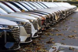 Reuters раскрыл схемы поставок автомобилей в Россию