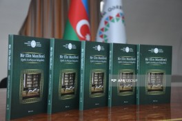 Названы победители конкурса «Манифест нации»-ФОТО 