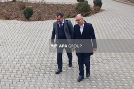 Суд в Гяндже отклонил ходатайства по делу о махинациях на экзаменах