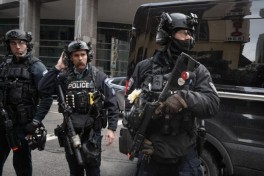 В США сворачивают операцию по борьбе с нелегальными мигрантами в Миннеаполисе