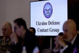 Партнеры анонсировали поставку Украине вооружения на $35 млрд