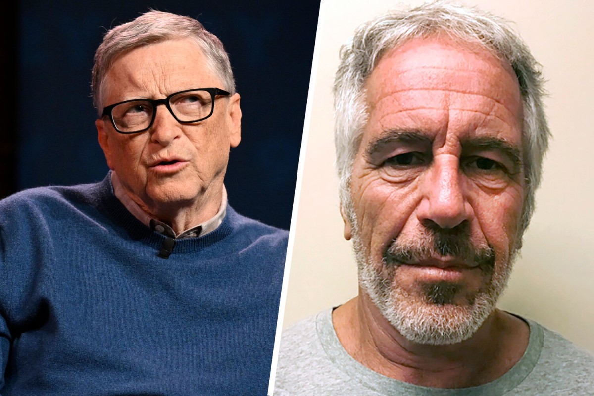 Фраза о «бедных людях» вызвала споры вокруг дела Эпштейна