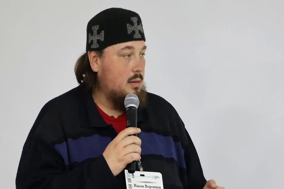 В Казахстане арестовали антивоенного священника, лишенного сана РПЦ