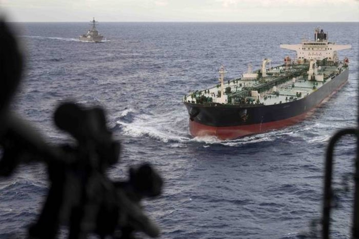 Bloomberg: Стареющий теневой флот уходит на слом