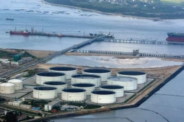 Морской экспорт российской нефти в Китай стал рекордным