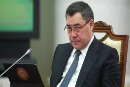 Президент Кыргызстана анонсировал изменения в системе нацбезопасности