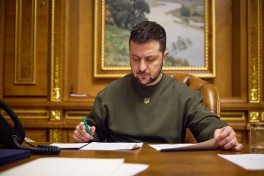 Еще 91 судно «теневого флота» России оказалось под санкциями Украины