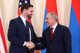 "Очень красивые бизнес-предложения": Шойгу о планах США на строительство реакторов в Армении