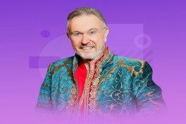 Голос хита «Moskau»: скончался Вольфганг Хайхель