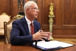 Путин выставил Россию на распродажу, или Триллионы, которых нет - ТОЧКА ЗРЕНИЯ 