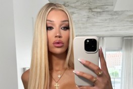 Блогерша сварила бульон из удаленных ребер