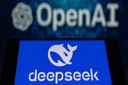 OpenAI обвинила DeepSeek в попытках использовать ее модели