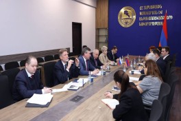 Армения и Россия продолжат сотрудничество по Мецаморской станции