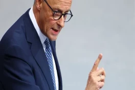 Мерц заявил об отсутствии оснований для переговоров Европы с Россией