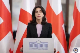 Бочоришвили: Нормализация отношений между Азербайджаном и Арменией создаёт новые возможности для региона