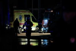 В результате ракетного удара Украины по Белгороду погибли два человека, трое получили ранения