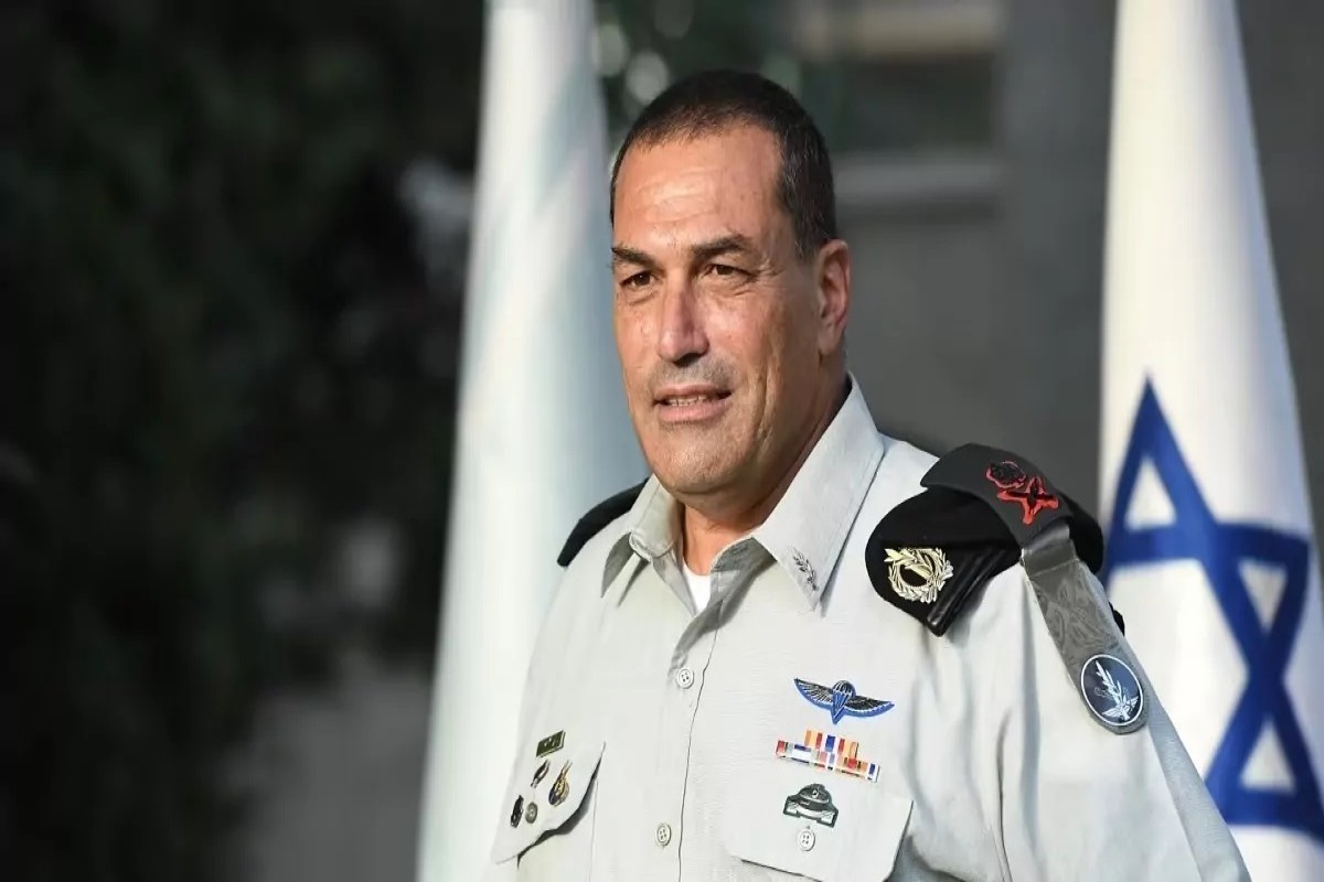 Начальник Генштаба: Армия Израиля не отказалась от намерения разоружить Газу