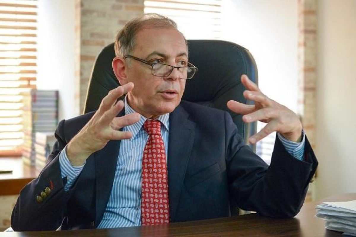 Адиль Керимли снял с должности директора Русдрамы Адалята Гаджиева 