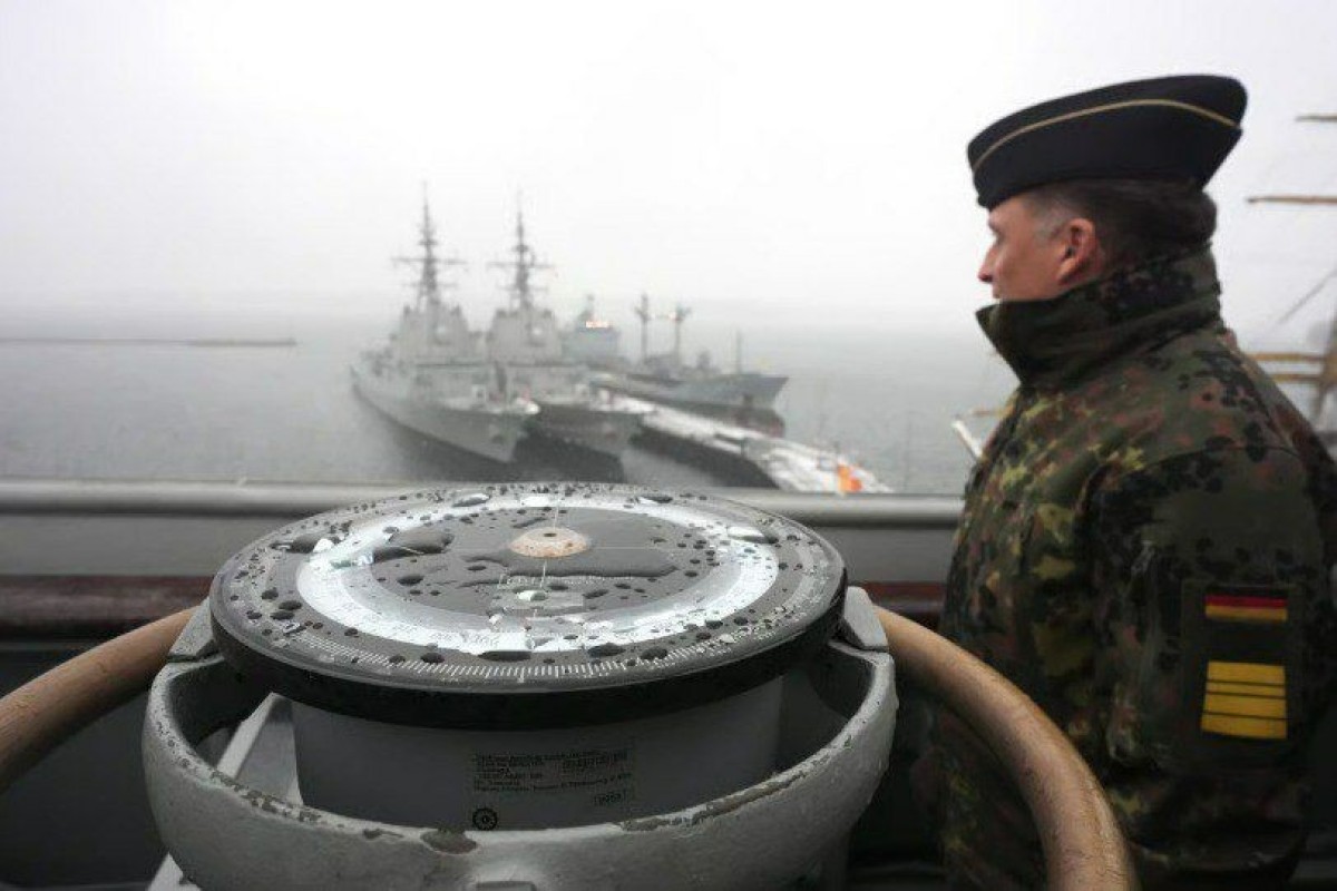 На Западе растут опасения по поводу третьей мировой войны