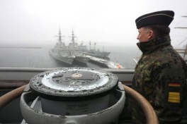 На Западе растут опасения по поводу третьей мировой войны