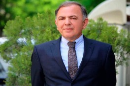 Адалят Гаджиев назначен директором Гянджинского государственного национального драмтеатра