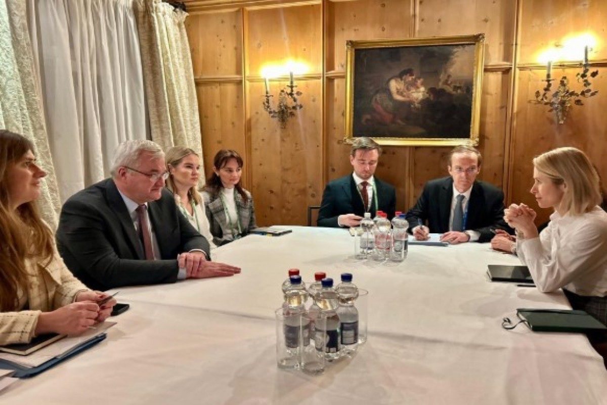 Сибига обсудил с Каллас 20-й пакет санкций против России и членство Украины в ЕС