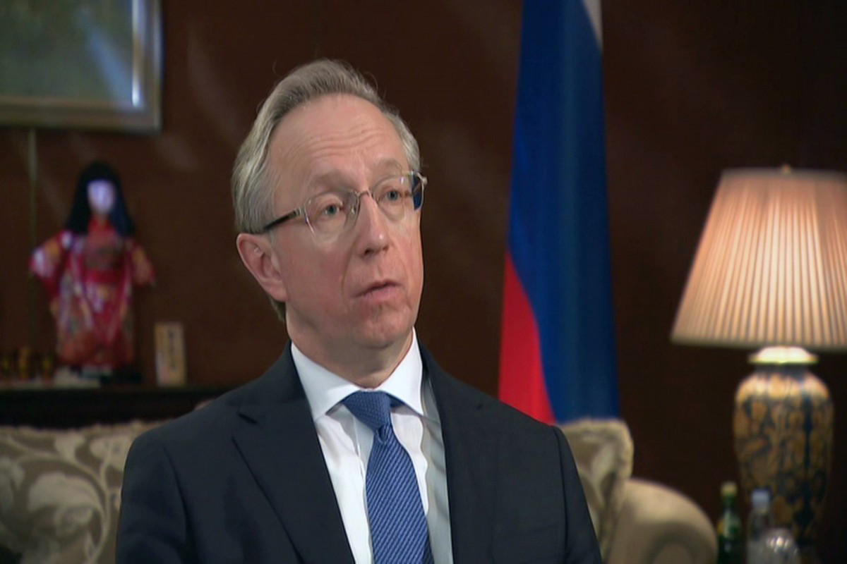 МИД РФ: В противостоянии с Москвой Запад использует Армению как геополитический инструмент