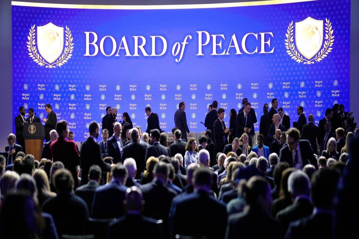 Трамп: Страны Совета мира выделят $5 млрд на восстановление Газы