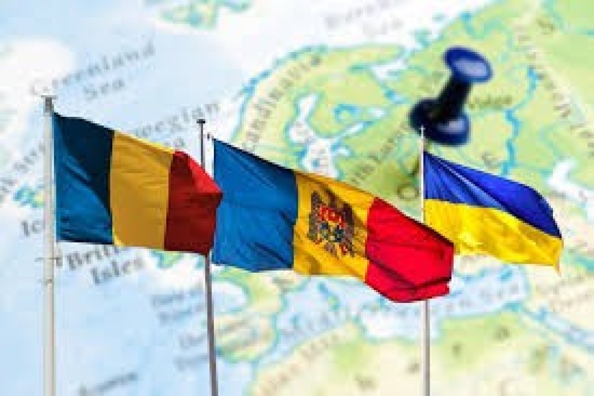 Румыния, Украина и Молдавия условились сотрудничать в кибербезопасности