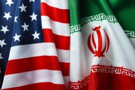 США намерены принять новые меры против поставок нефти из Ирана в Китай
