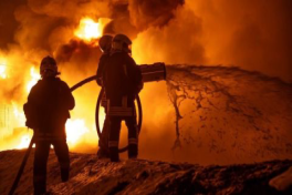 Удар РФ по Одессе: Повреждена железная дорога, часть города без воды